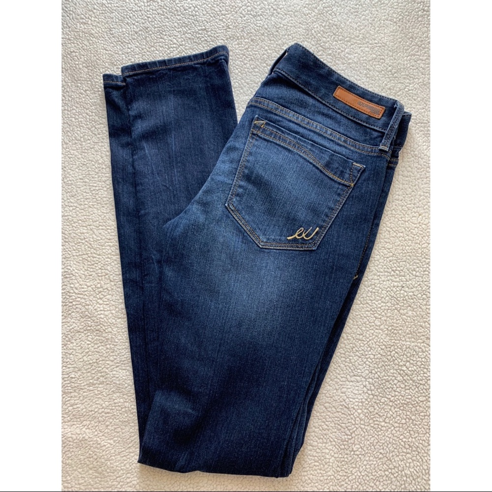 🚫SOLD🚫 Express Jeans